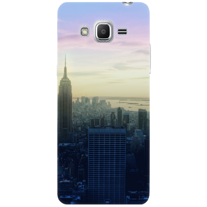 Чехол Uprint Samsung Galaxy J2 Prime G532F 