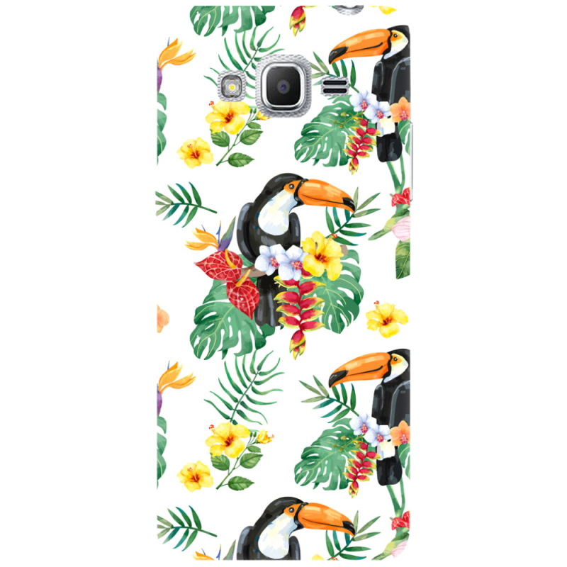 Чехол Uprint Samsung Galaxy J2 Prime G532F 