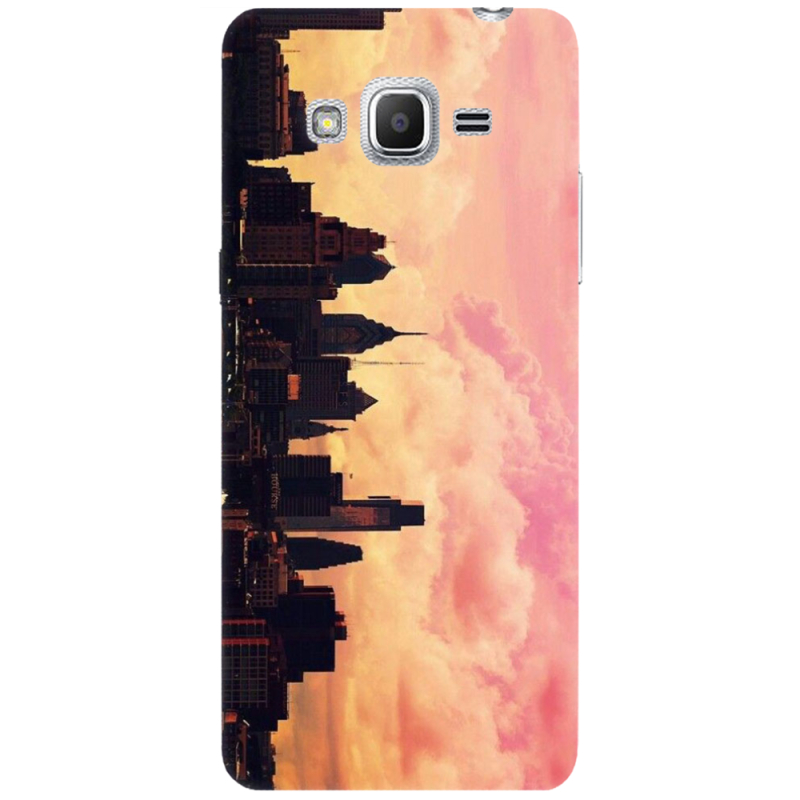 Чехол Uprint Samsung Galaxy J2 Prime G532F 