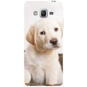 Чехол Uprint Samsung Galaxy J2 Prime G532F Puppy Labrador