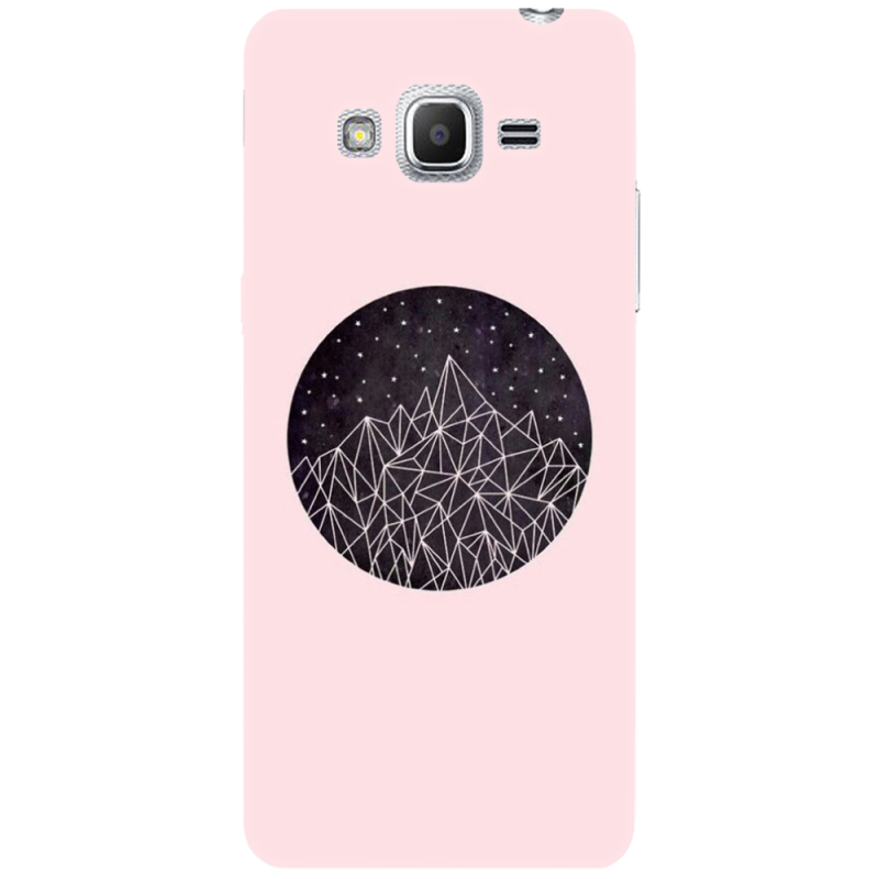 Чехол Uprint Samsung Galaxy J2 Prime G532F 