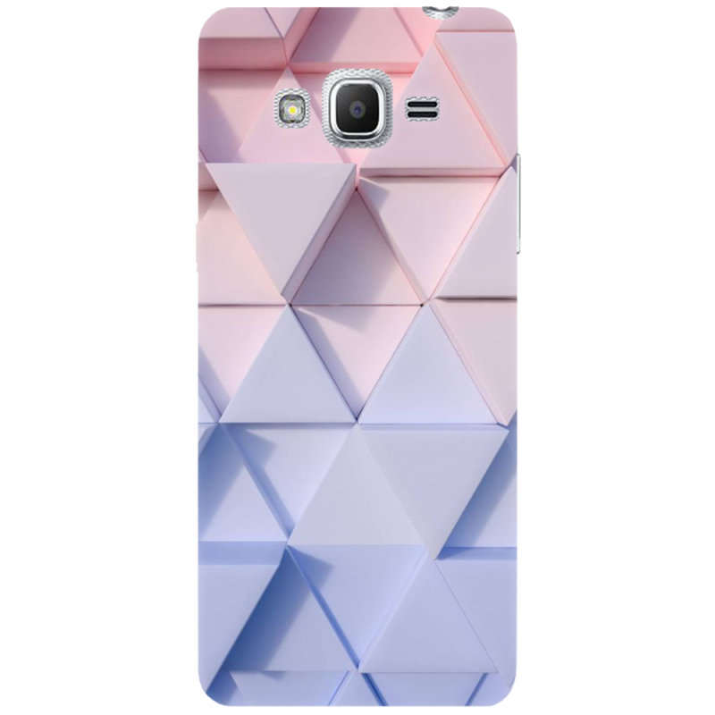 Чехол Uprint Samsung Galaxy J2 Prime G532F 