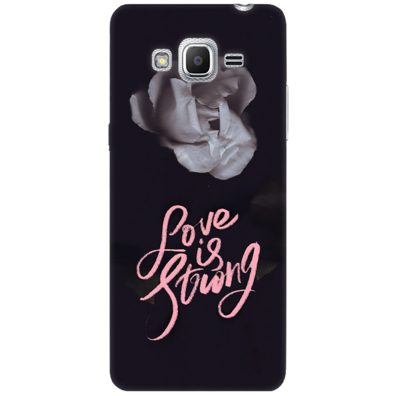 Чехол Uprint Samsung Galaxy J2 Prime G532F 