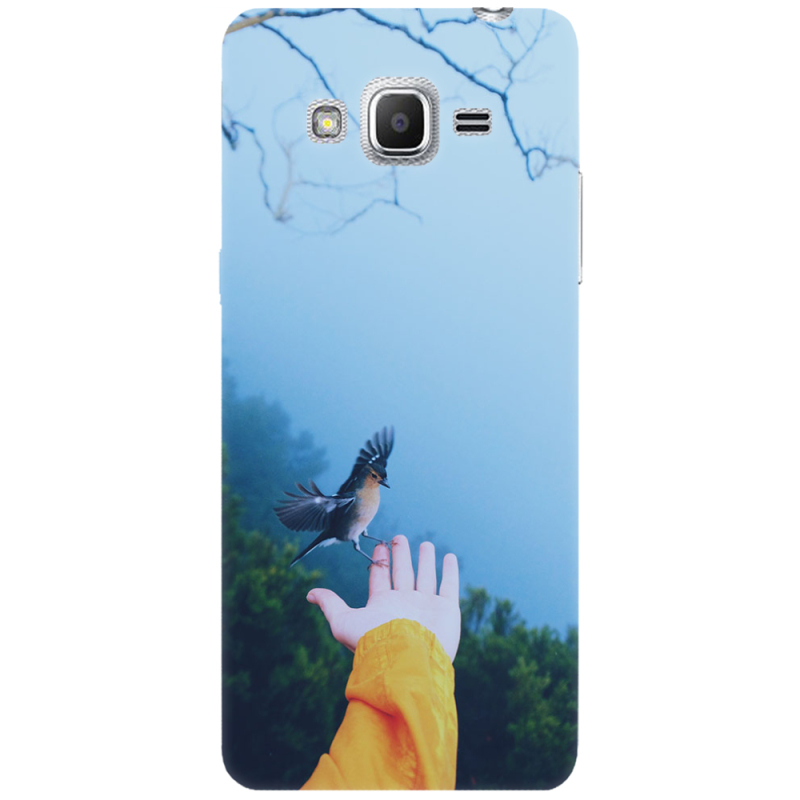 Чехол Uprint Samsung Galaxy J2 Prime G532F 