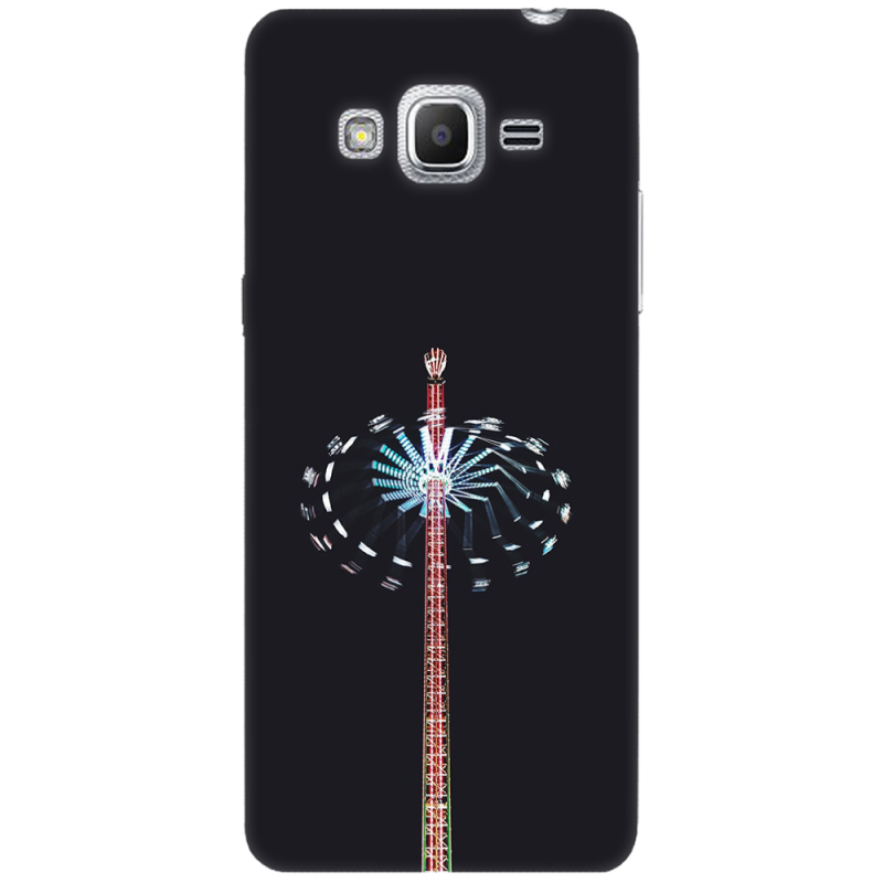 Чехол Uprint Samsung Galaxy J2 Prime G532F 