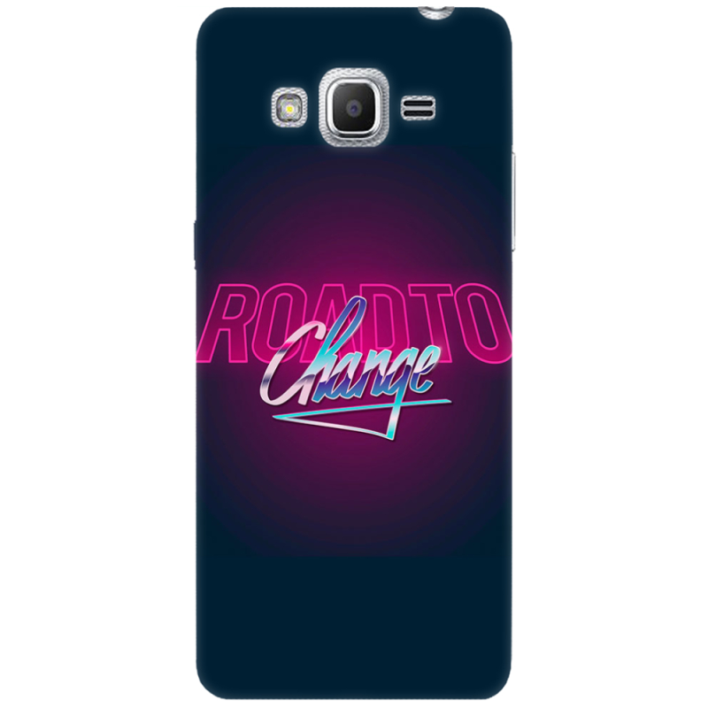 Чехол Uprint Samsung Galaxy J2 Prime G532F 