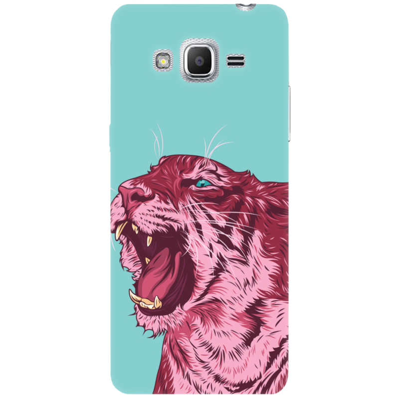 Чехол Uprint Samsung Galaxy J2 Prime G532F 