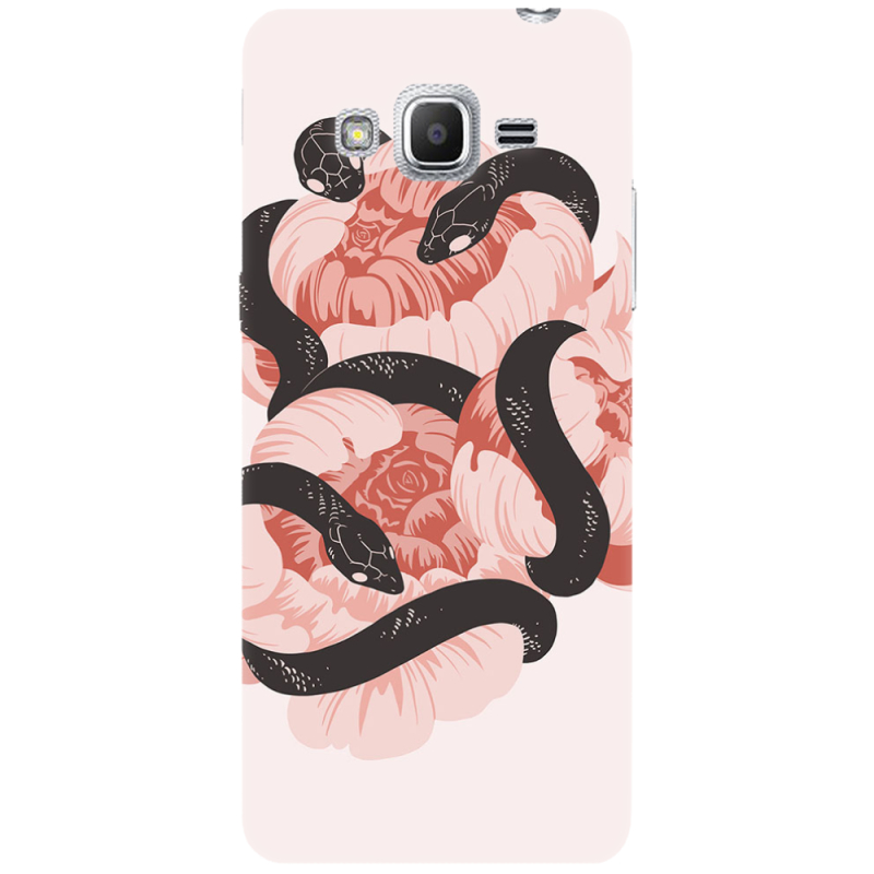 Чехол Uprint Samsung Galaxy J2 Prime G532F 