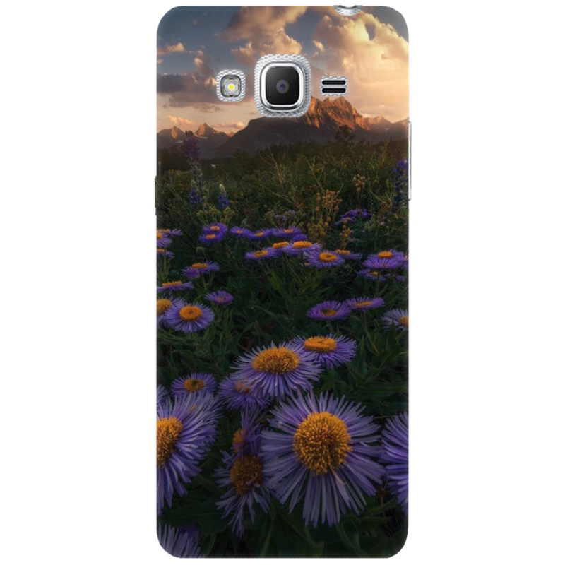 Чехол Uprint Samsung Galaxy J2 Prime G532F 