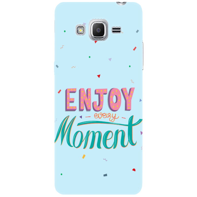 Чехол Uprint Samsung Galaxy J2 Prime G532F 