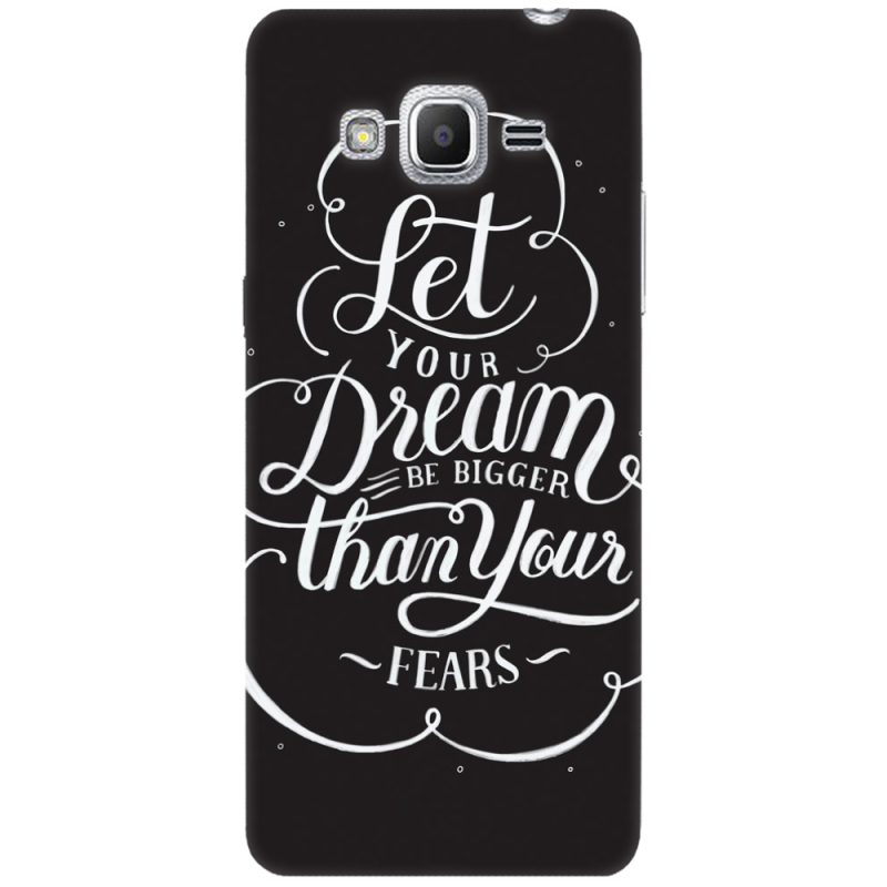 Чехол Uprint Samsung Galaxy J2 Prime G532F 