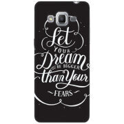 Чехол Uprint Samsung Galaxy J2 Prime G532F 