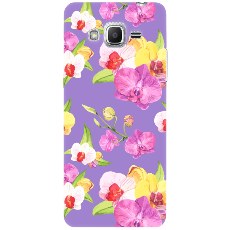 Чехол Uprint Samsung Galaxy J2 Prime G532F 