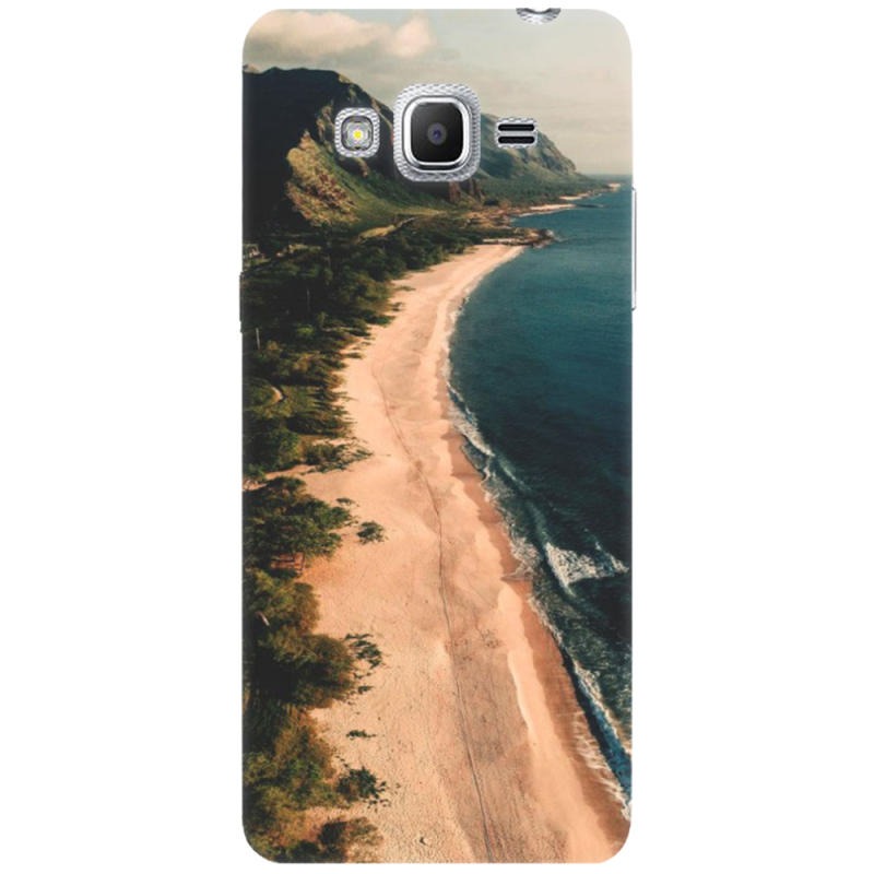 Чехол Uprint Samsung Galaxy J2 Prime G532F 