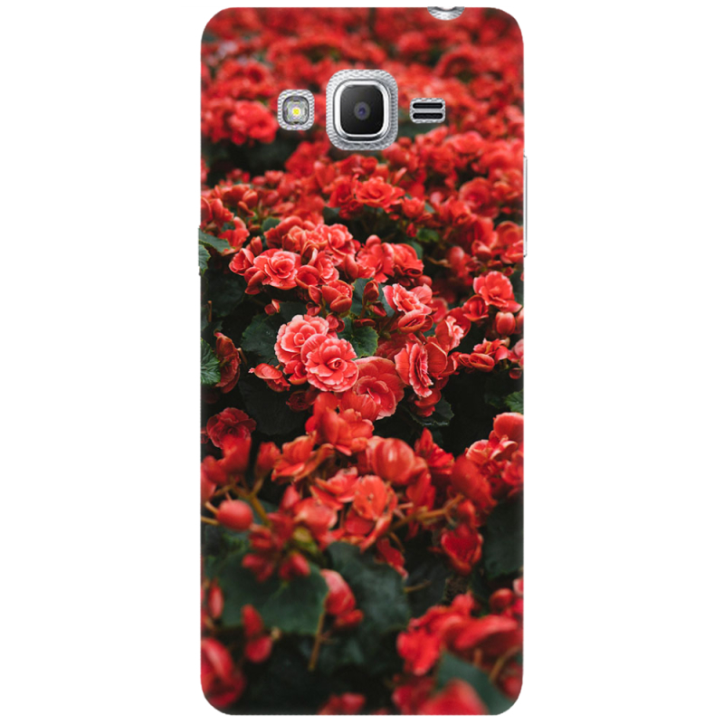 Чехол Uprint Samsung Galaxy J2 Prime G532F 