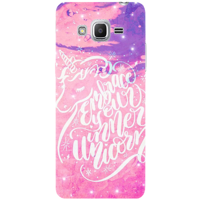 Чехол Uprint Samsung Galaxy J2 Prime G532F 