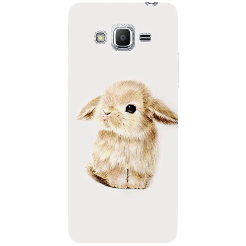 Чехол Uprint Samsung Galaxy J2 Prime G532F 