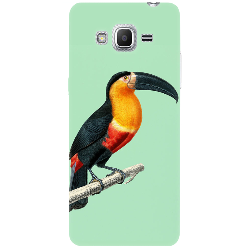 Чехол Uprint Samsung Galaxy J2 Prime G532F 