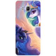 Чехол Uprint Samsung Galaxy J2 Prime G532F My Little Pony Rarity  Princess Luna