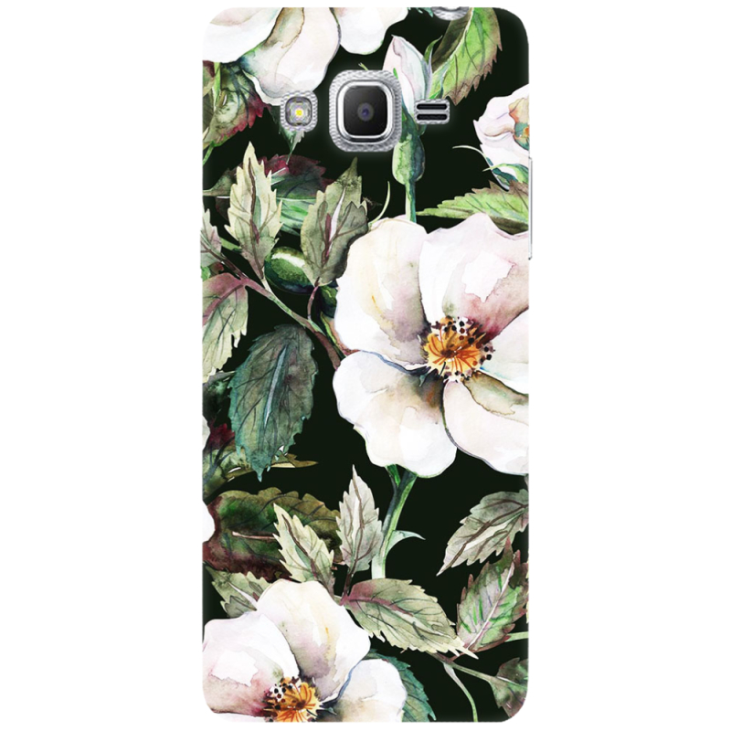 Чехол Uprint Samsung Galaxy J2 Prime G532F Blossom Roses