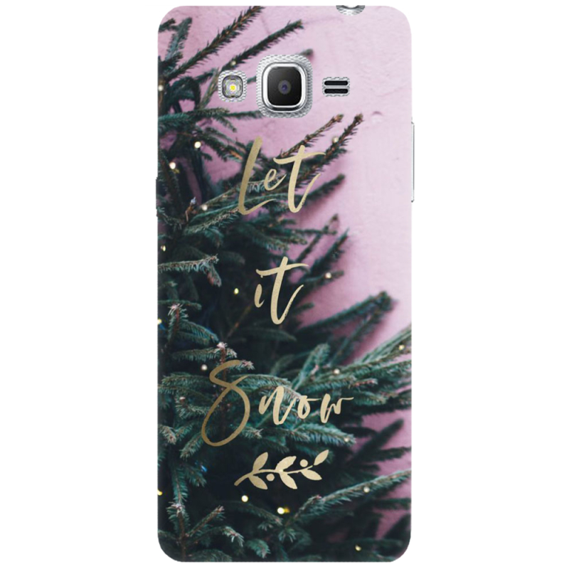 Чехол Uprint Samsung Galaxy J2 Prime G532F 