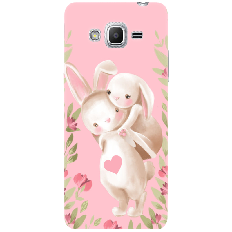 Чехол Uprint Samsung Galaxy J2 Prime G532F 