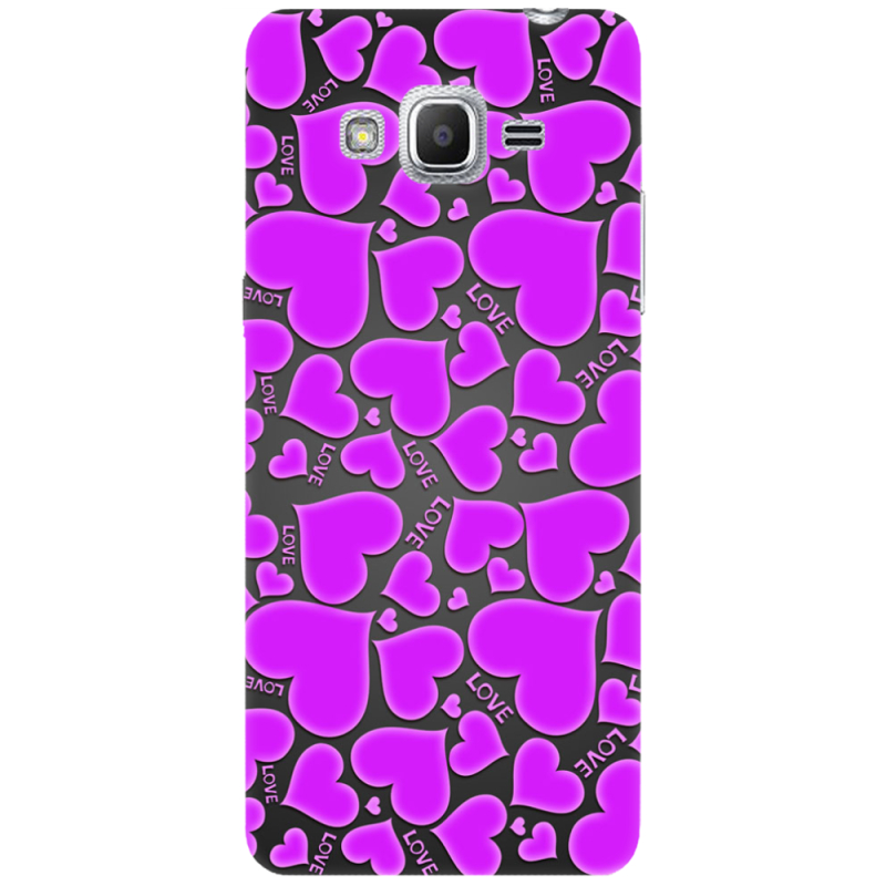 Чехол Uprint Samsung Galaxy J2 Prime G532F 