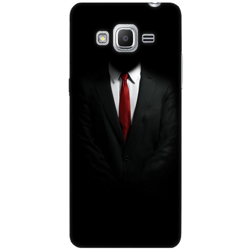 Чехол Uprint Samsung Galaxy J2 Prime G532F 