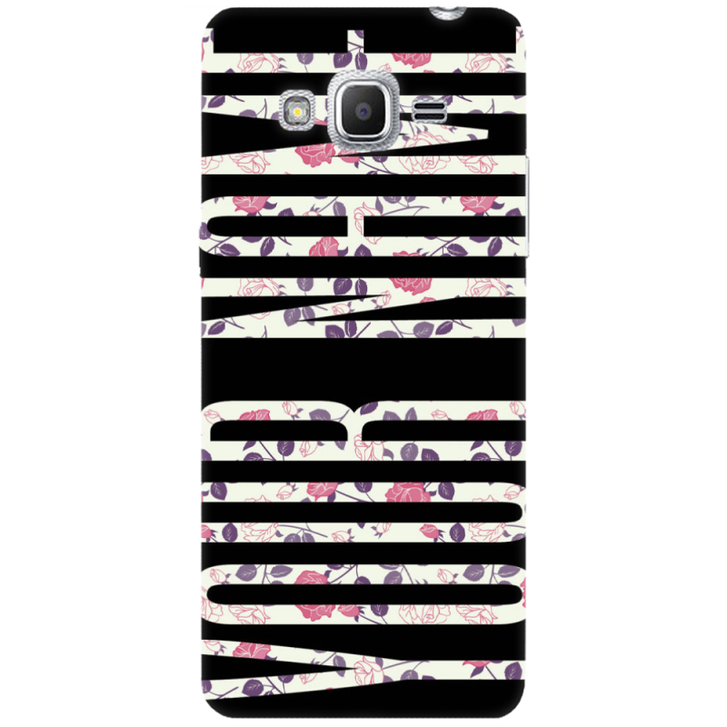 Чехол Uprint Samsung Galaxy J2 Prime G532F 