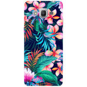 Чехол Uprint Samsung Galaxy J2 Prime G532F flowers in the tropics
