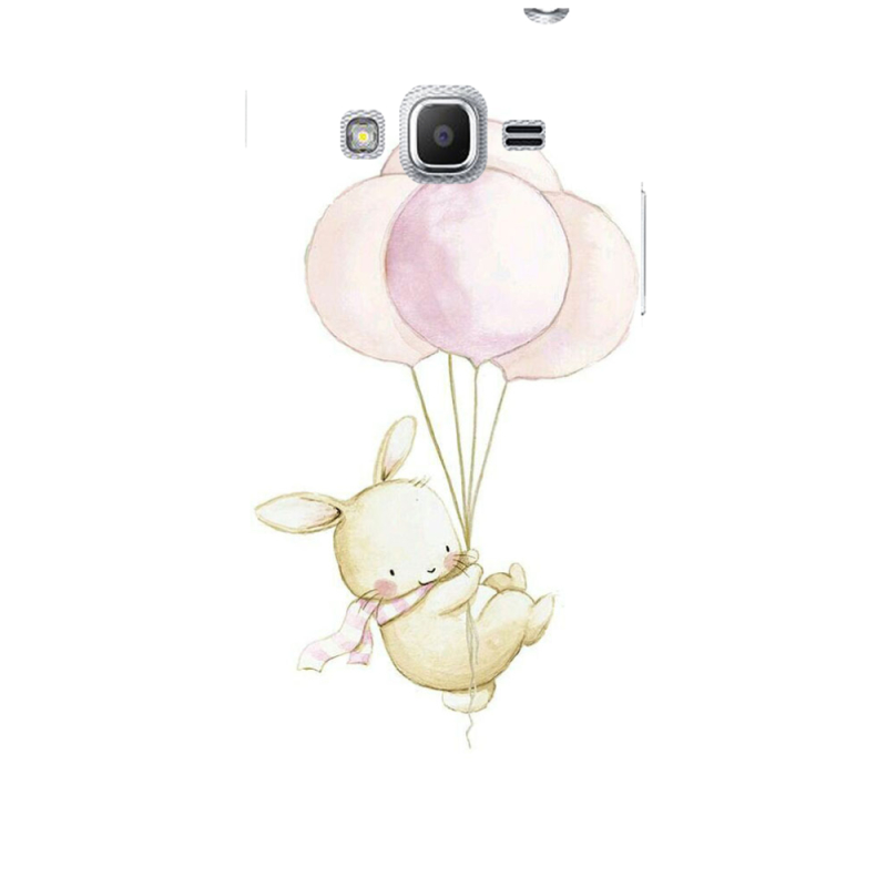 Чехол Uprint Samsung Galaxy J2 Prime G532F 