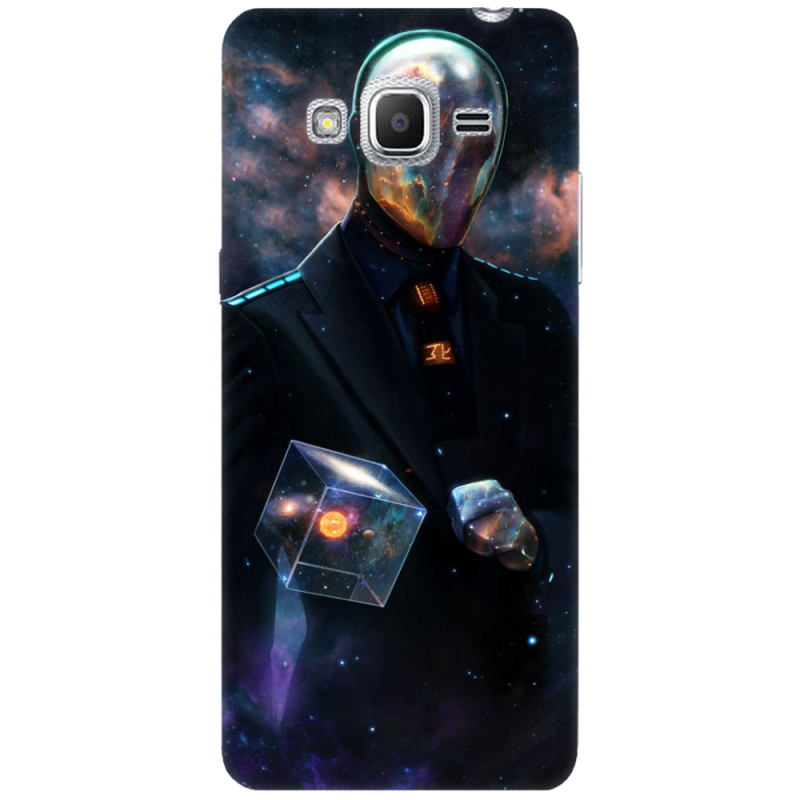 Чехол Uprint Samsung Galaxy J2 Prime G532F 