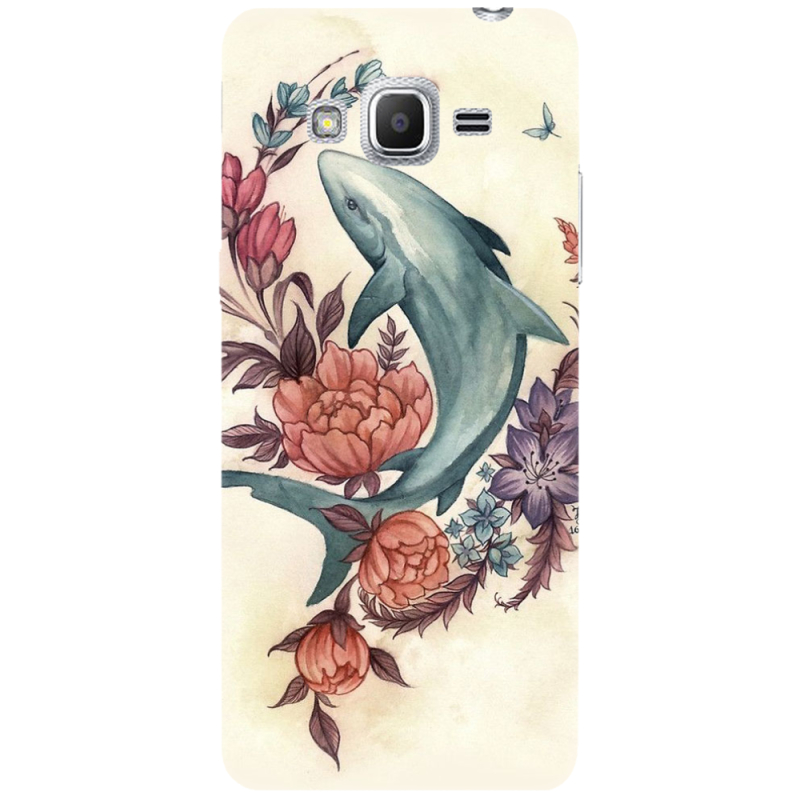 Чехол Uprint Samsung Galaxy J2 Prime G532F 