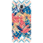 Чехол Uprint Samsung Galaxy J2 Prime G532F 