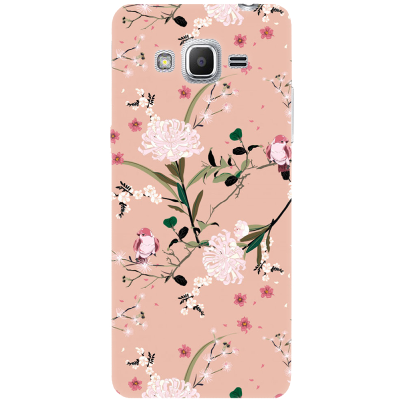 Чехол Uprint Samsung Galaxy J2 Prime G532F 