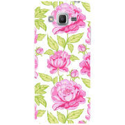 Чехол Uprint Samsung Galaxy J2 Prime G532F 