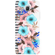 Чехол Uprint Samsung Galaxy J2 Prime G532F 