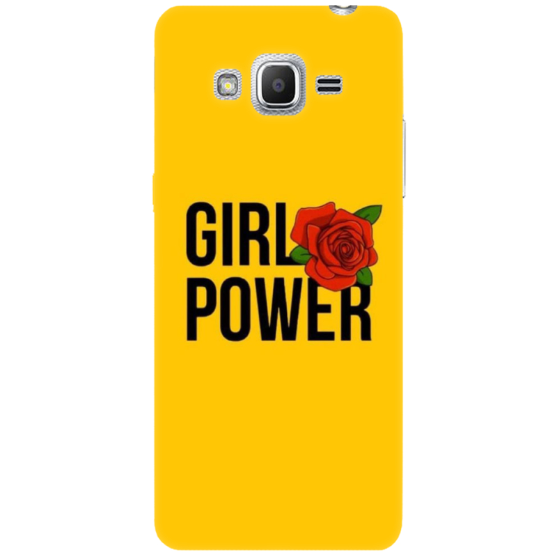 Чехол Uprint Samsung Galaxy J2 Prime G532F 