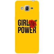 Чехол Uprint Samsung Galaxy J2 Prime G532F 