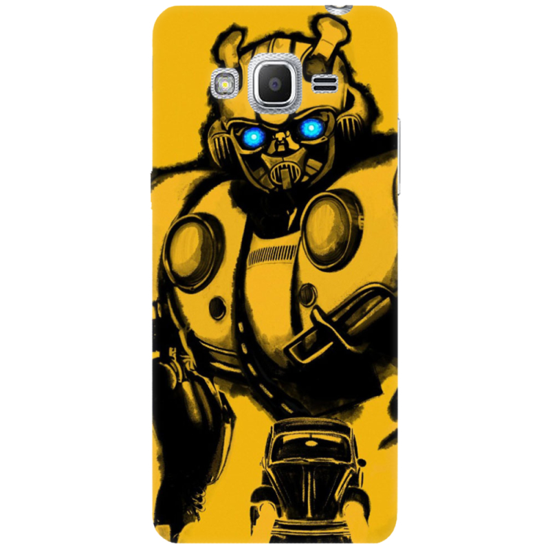 Чехол Uprint Samsung Galaxy J2 Prime G532F 