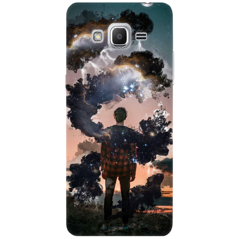 Чехол Uprint Samsung Galaxy J2 Prime G532F 