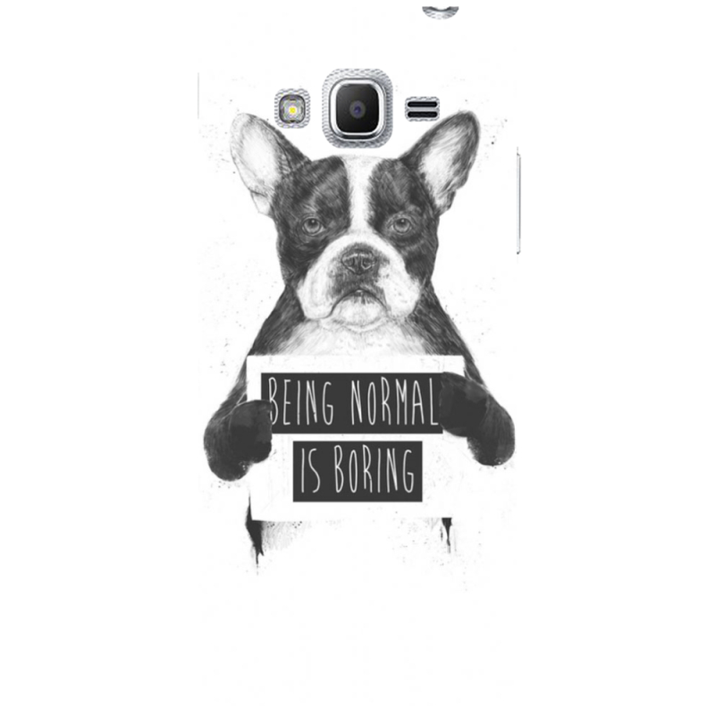 Чехол Uprint Samsung Galaxy J2 Prime G532F 