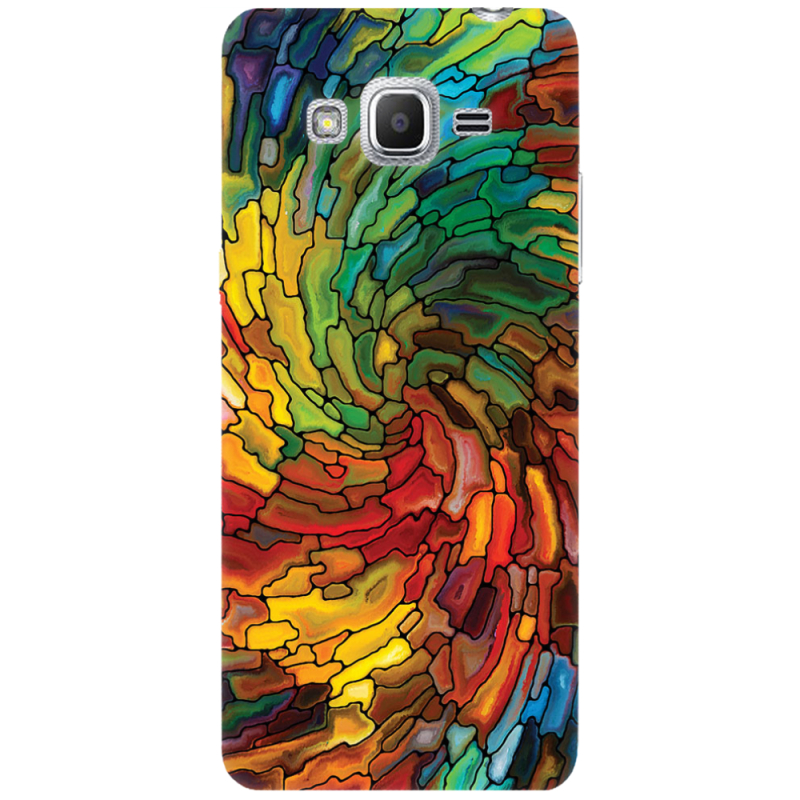 Чехол Uprint Samsung Galaxy J2 Prime G532F 