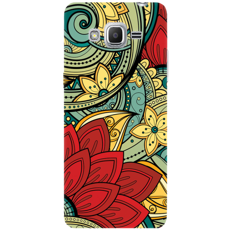 Чехол Uprint Samsung Galaxy J2 Prime G532F 