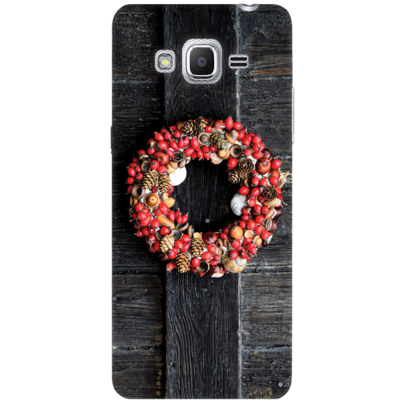 Чехол Uprint Samsung Galaxy J2 Prime G532F 