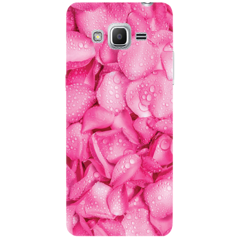 Чехол Uprint Samsung Galaxy J2 Prime G532F 