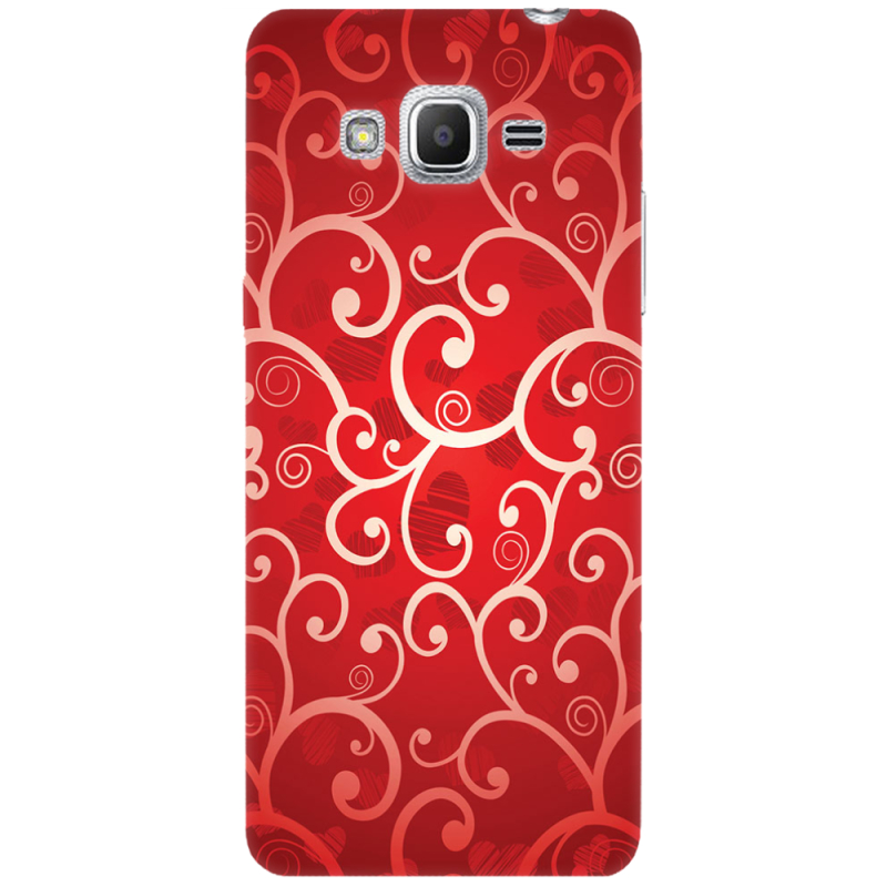 Чехол Uprint Samsung Galaxy J2 Prime G532F 