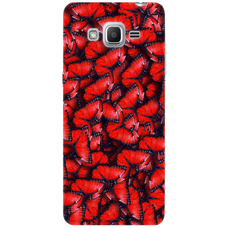 Чехол Uprint Samsung Galaxy J2 Prime G532F 