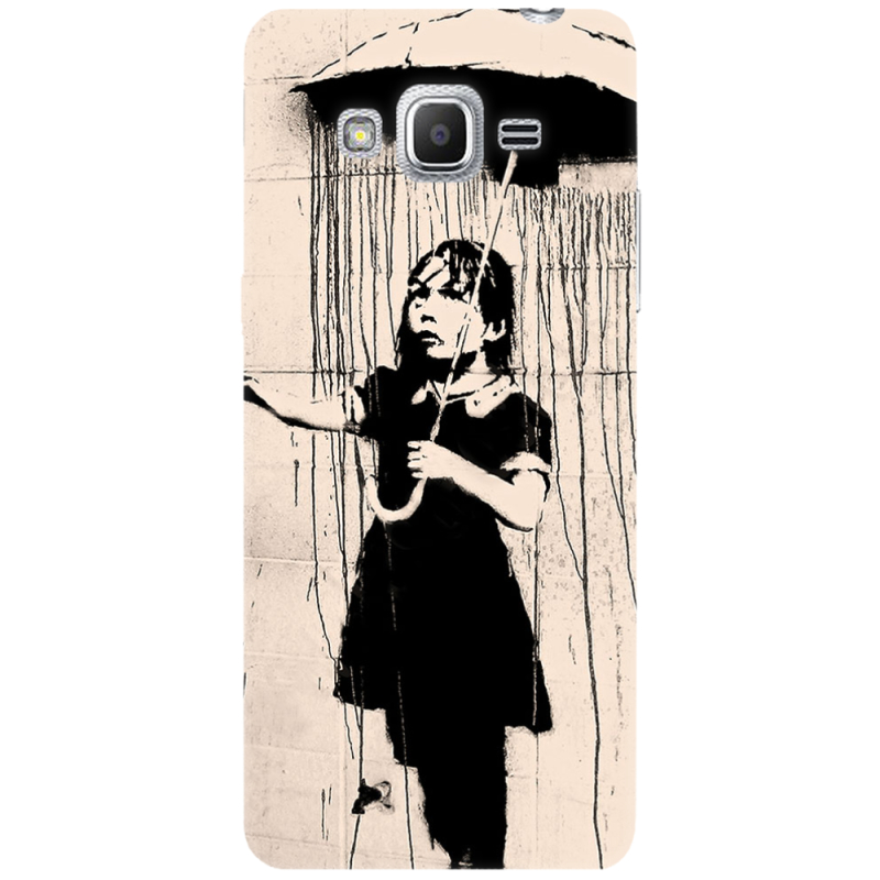 Чехол Uprint Samsung Galaxy J2 Prime G532F 