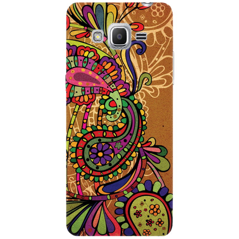 Чехол Uprint Samsung Galaxy J2 Prime G532F 